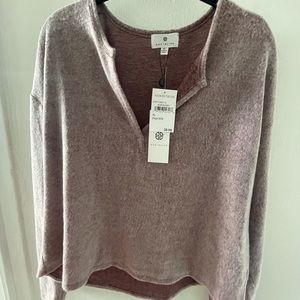 NWT Nordstrom Soft Sweater